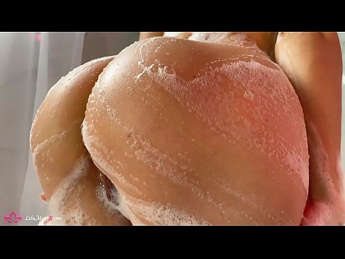 ❤️ Bruneta masturbuje kundu vibrátorem až k intenzivnímu orgasmu ve sprše ❌ Super sex u porna cs.hellporno-com.ru ❌️